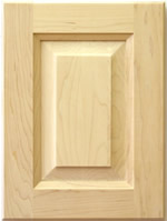 Allstyle Cabinet Doors : Hensley Cabinet Door